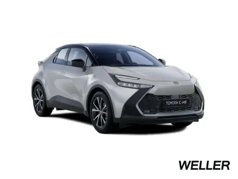 Annonce TOYOTA C-HR Hybride 2024 d'occasion 