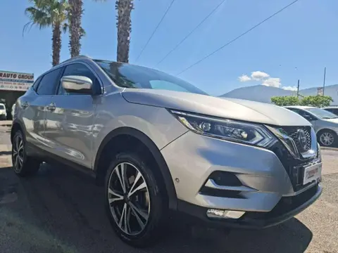 Used NISSAN QASHQAI Petrol 2019 Ad 