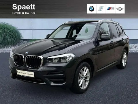 Used BMW X3 Hybrid 2020 Ad 