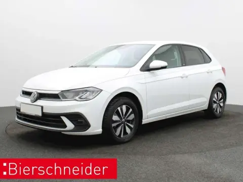 Used VOLKSWAGEN POLO Petrol 2024 Ad 