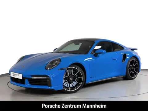 Used PORSCHE 992 Petrol 2022 Ad 