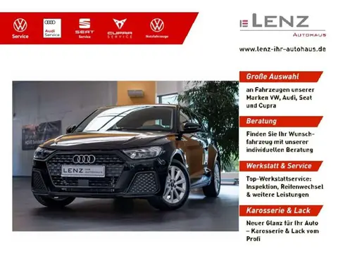 Used AUDI A1 Petrol 2023 Ad 