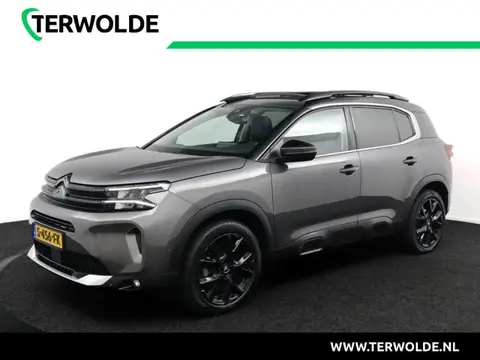 Used CITROEN C5 AIRCROSS Petrol 2023 Ad 