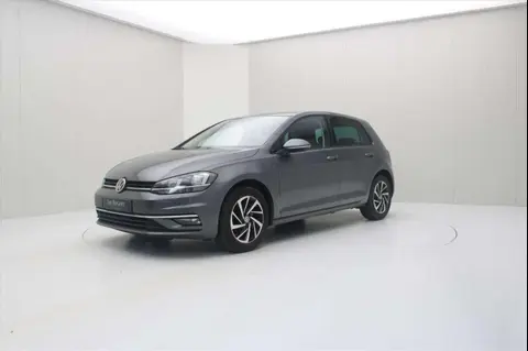 Used VOLKSWAGEN GOLF Petrol 2019 Ad 