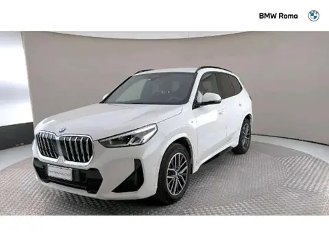 Used BMW X1 Hybrid 2023 Ad 