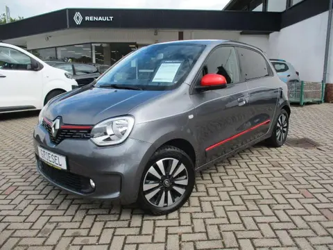 Annonce RENAULT TWINGO Essence 2020 d'occasion 