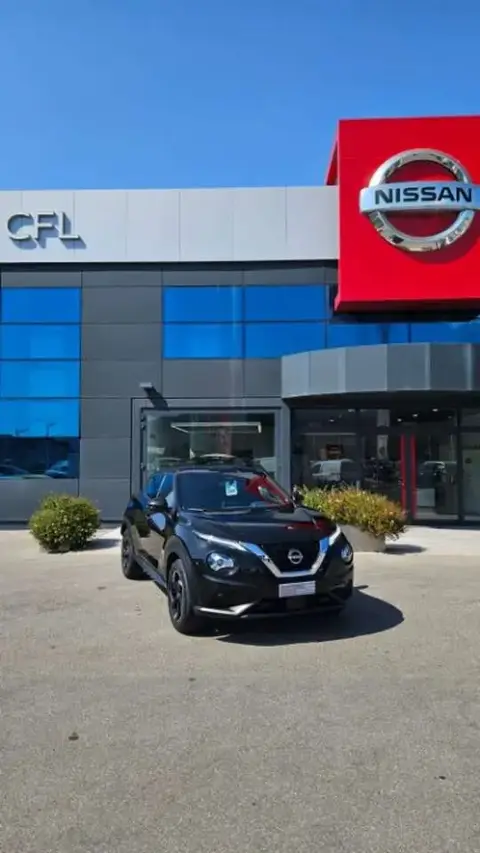 Annonce NISSAN JUKE Essence 2023 d'occasion 