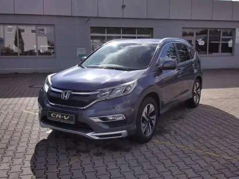 Used HONDA CR-V Petrol 2015 Ad 