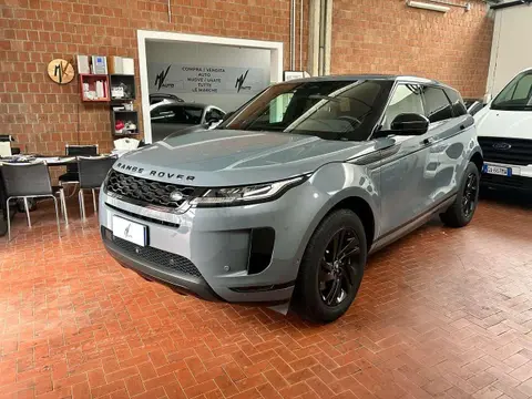 Used LAND ROVER RANGE ROVER EVOQUE Hybrid 2021 Ad 