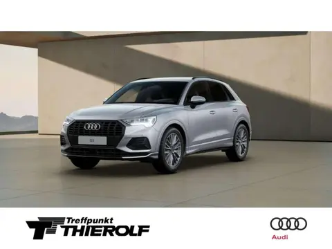 Used AUDI Q3 Petrol 2024 Ad 