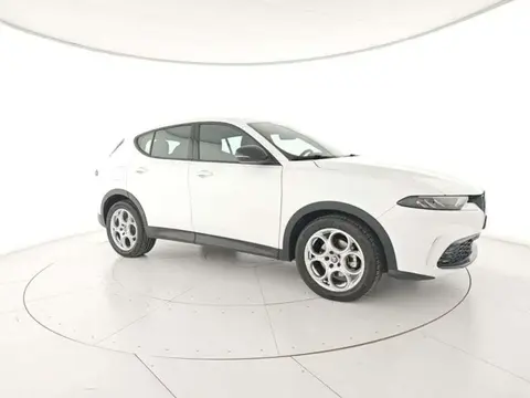 Used ALFA ROMEO TONALE Hybrid 2022 Ad 