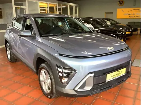 Annonce HYUNDAI KONA Essence 2024 d'occasion 