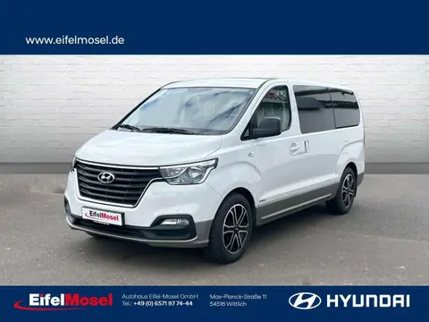 Annonce HYUNDAI H-1 Diesel 2019 d'occasion 