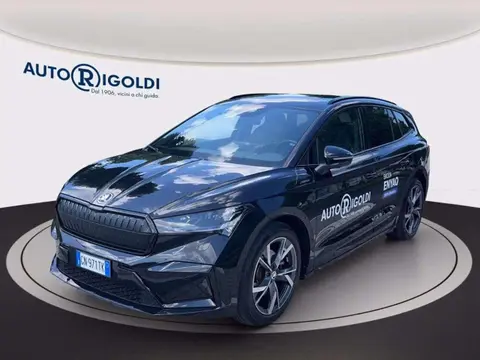 Annonce SKODA ENYAQ Électrique 2023 d'occasion 