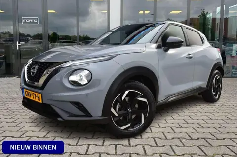 Used NISSAN JUKE Petrol 2024 Ad 