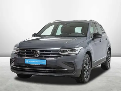 Annonce VOLKSWAGEN TIGUAN Essence 2024 d'occasion 