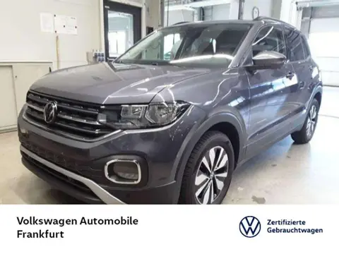 Annonce VOLKSWAGEN T-CROSS Essence 2023 d'occasion 