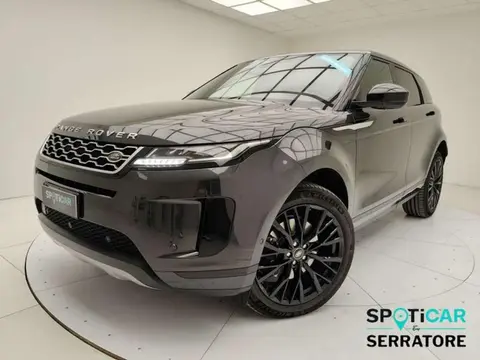 Used LAND ROVER RANGE ROVER EVOQUE Hybrid 2021 Ad 