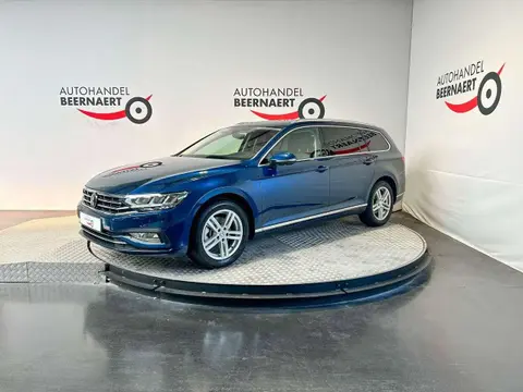 Annonce VOLKSWAGEN PASSAT Essence 2020 d'occasion 