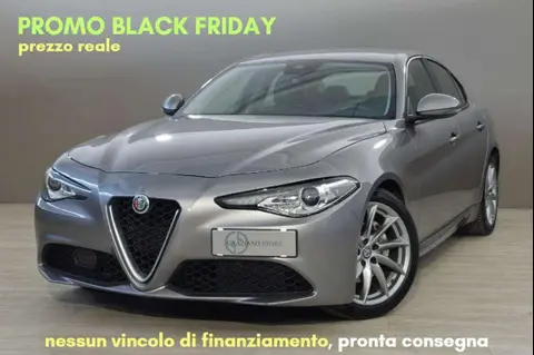 Used ALFA ROMEO GIULIA Diesel 2019 Ad 