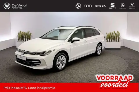 Annonce VOLKSWAGEN GOLF Essence 2024 d'occasion 