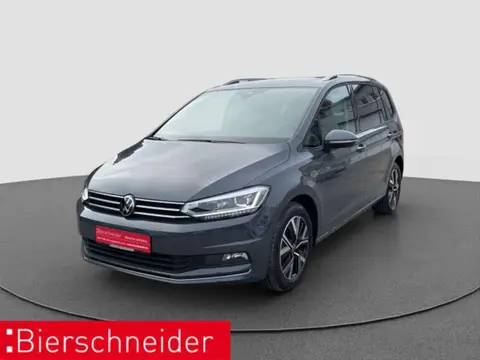 Used VOLKSWAGEN TOURAN Diesel 2024 Ad 