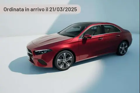 Annonce MERCEDES-BENZ CLASSE A Hybride 2024 d'occasion 