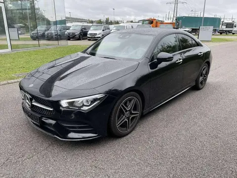 Used MERCEDES-BENZ CLASSE CLA Petrol 2019 Ad 