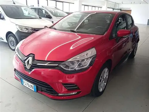 Used RENAULT CLIO Diesel 2018 Ad 