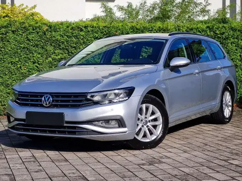 Used VOLKSWAGEN PASSAT Diesel 2020 Ad 