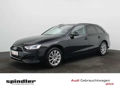 Annonce AUDI A4 Diesel 2021 d'occasion 