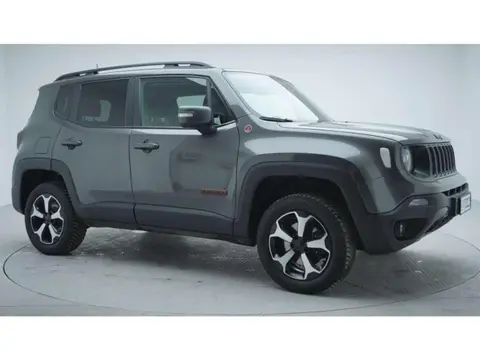 Used JEEP RENEGADE Diesel 2019 Ad 