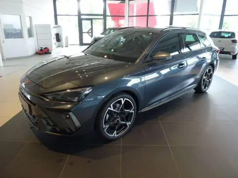 Annonce CUPRA LEON Essence 2024 d'occasion 