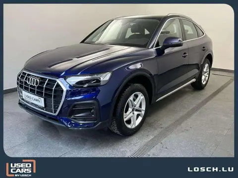 Used AUDI Q5 Diesel 2023 Ad 