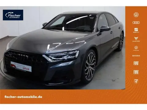 Used AUDI A8 Hybrid 2023 Ad 