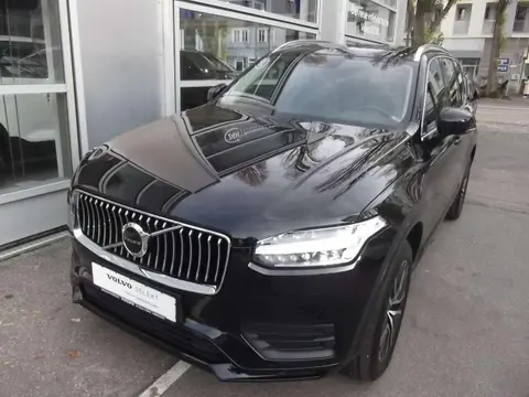 Used VOLVO XC90 Diesel 2021 Ad 