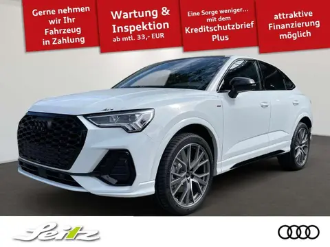 Annonce AUDI Q3 Diesel 2024 d'occasion 