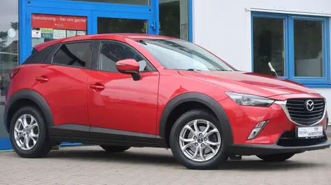 Used MAZDA CX-3 Petrol 2017 Ad 