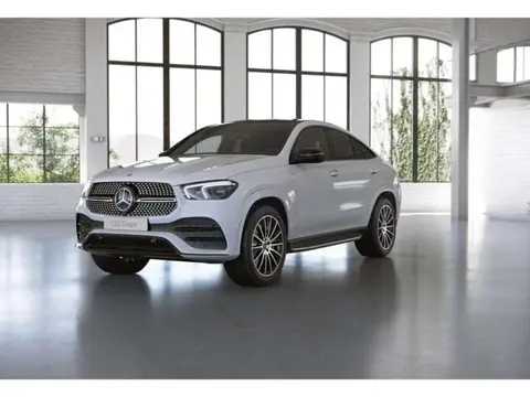 Annonce MERCEDES-BENZ CLASSE GLE Hybride 2022 d'occasion 