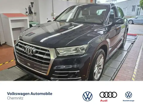 Used AUDI Q5 Petrol 2020 Ad 