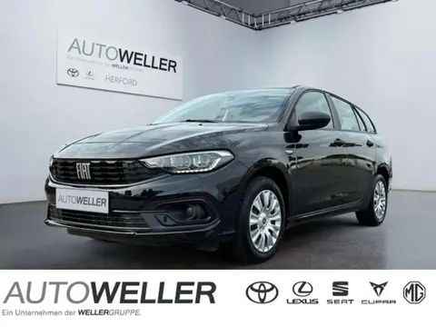 Used FIAT TIPO Hybrid 2024 Ad 