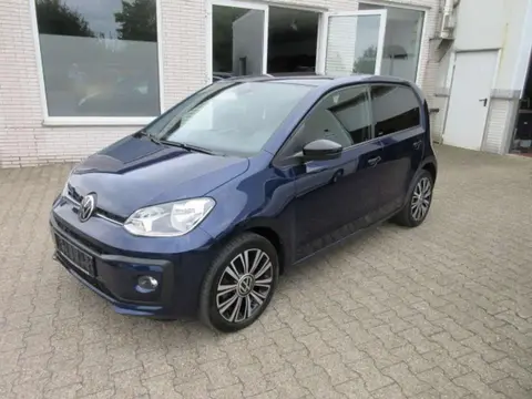 Annonce VOLKSWAGEN UP! Essence 2021 d'occasion 