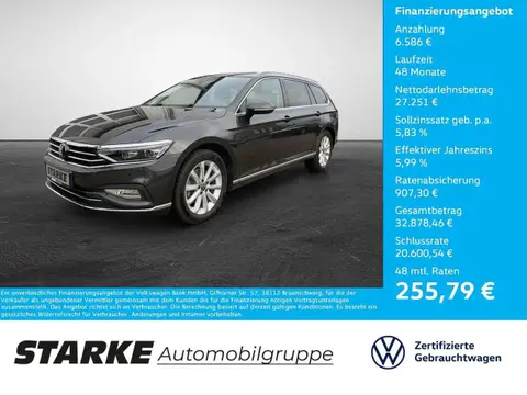 Used VOLKSWAGEN PASSAT Diesel 2024 Ad 