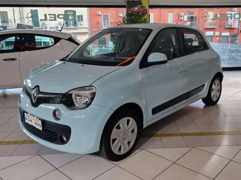 Used RENAULT TWINGO Petrol 2019 Ad 