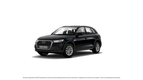 Used AUDI Q5 Diesel 2020 Ad 