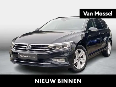 Used VOLKSWAGEN PASSAT Petrol 2020 Ad 