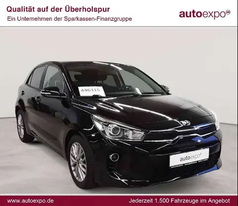 Annonce KIA RIO Essence 2020 d'occasion 