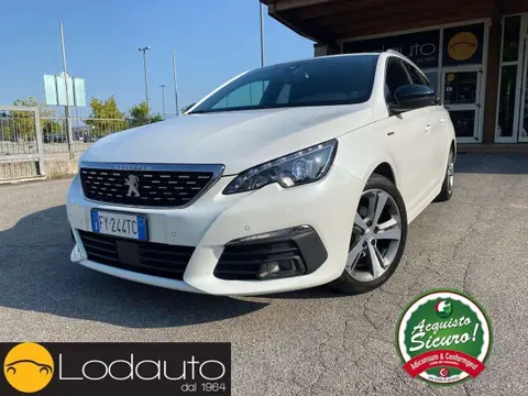 Used PEUGEOT 308 Diesel 2019 Ad 