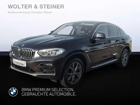 Used BMW X4 Diesel 2019 Ad 