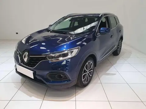 Annonce RENAULT KADJAR Essence 2019 d'occasion 